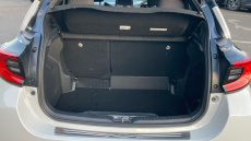 Toyota Yaris 1.5 Hybrid GR Sport 5dr CVT Hybrid Hatchback